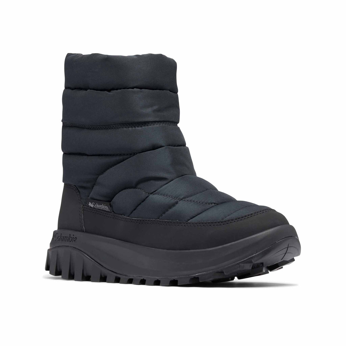 Columbia Columbia Snowtrot Mid bottes d'hiver pour femme
