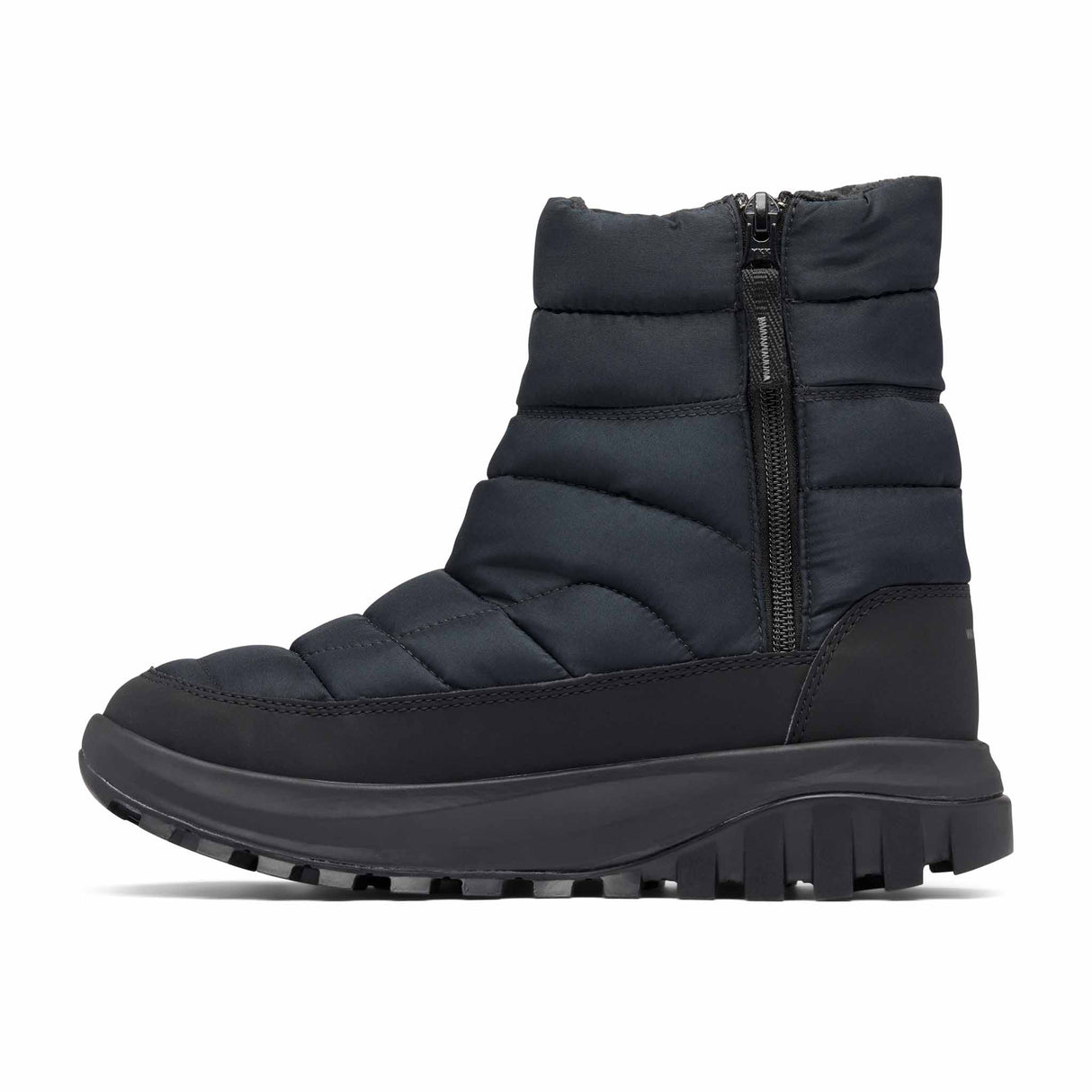 Columbia Columbia Snowtrot Mid bottes d'hiver pour femme