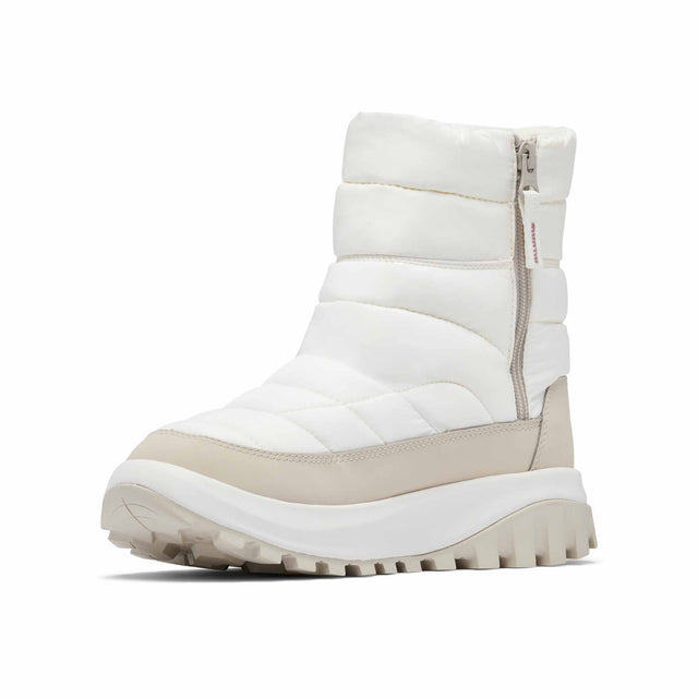 Columbia Columbia Snowtrot Mid bottes d'hiver pour femme