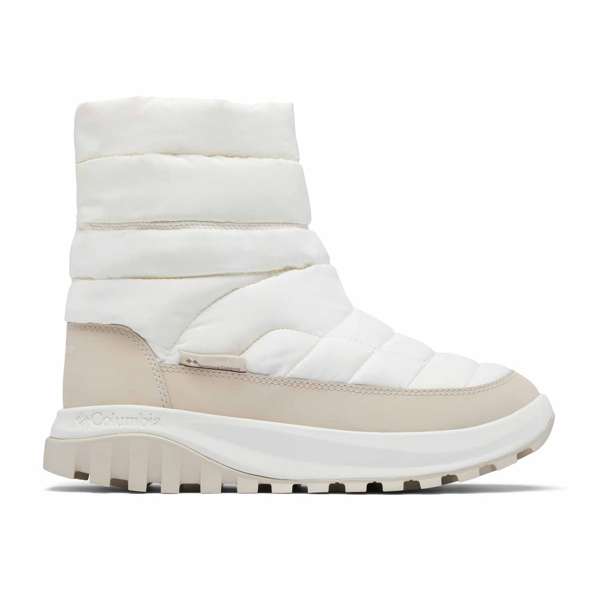 Columbia Columbia Snowtrot Mid bottes d'hiver pour femme