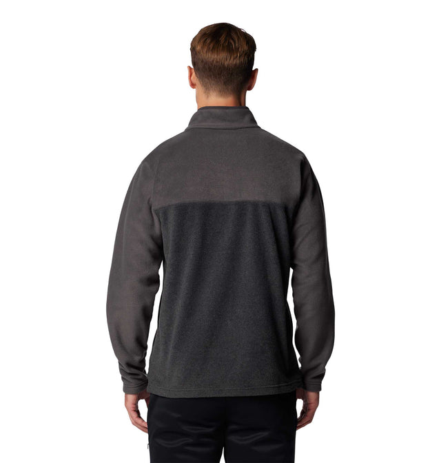 Columbia Columbia Steens Mountain II demi-fermeture pressionnée homme