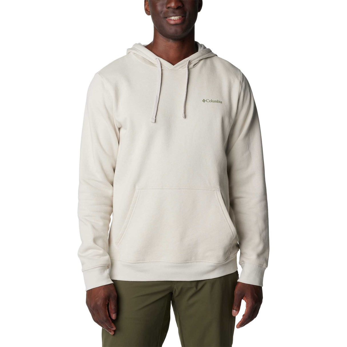 Columbia Columbia Trek chandail à capuchon graphique pour homme