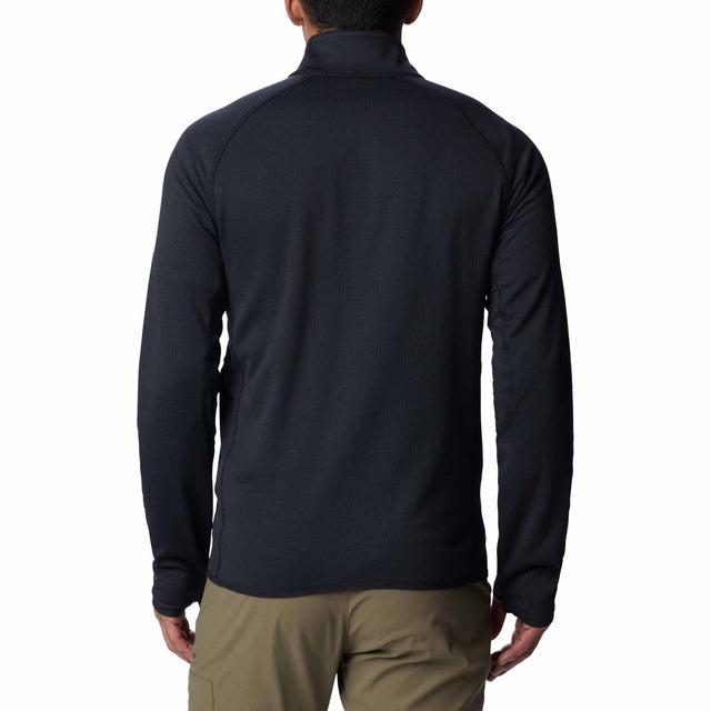Columbia Columbia Triple Canyon Full Zip chandail laine polaire homme