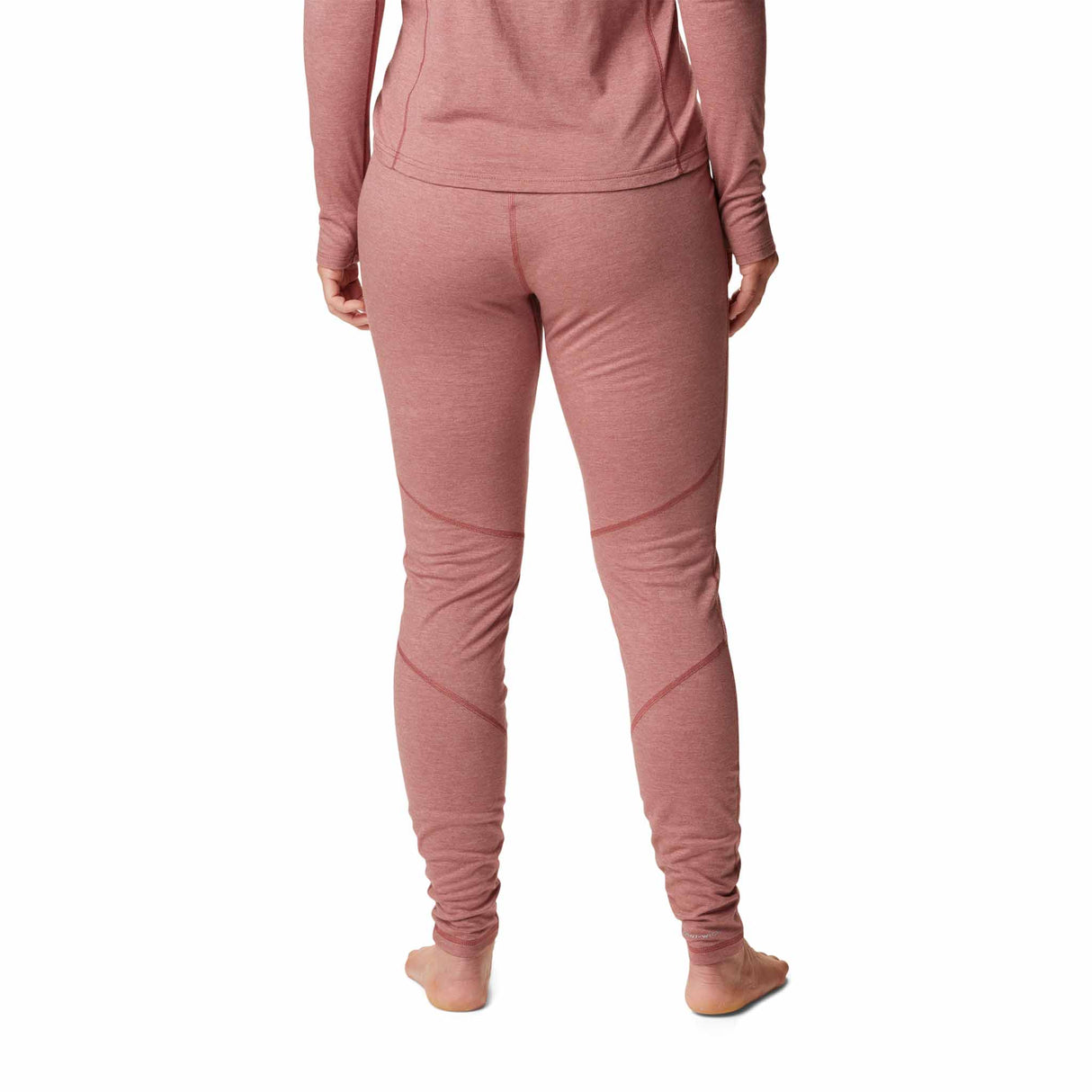 Columbia Columbia Tunnel Springs Wool collant en laine pour femme