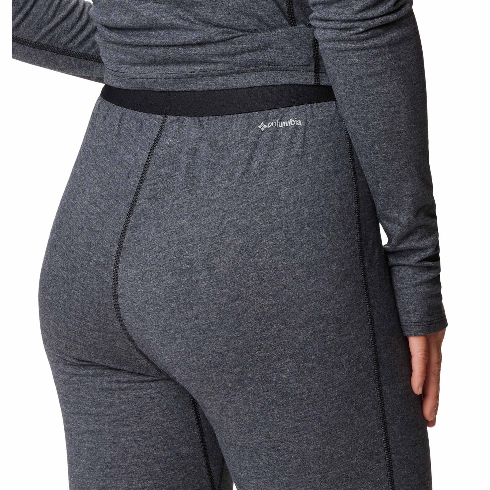 Columbia Columbia Tunnel Springs Wool collant en laine pour femme