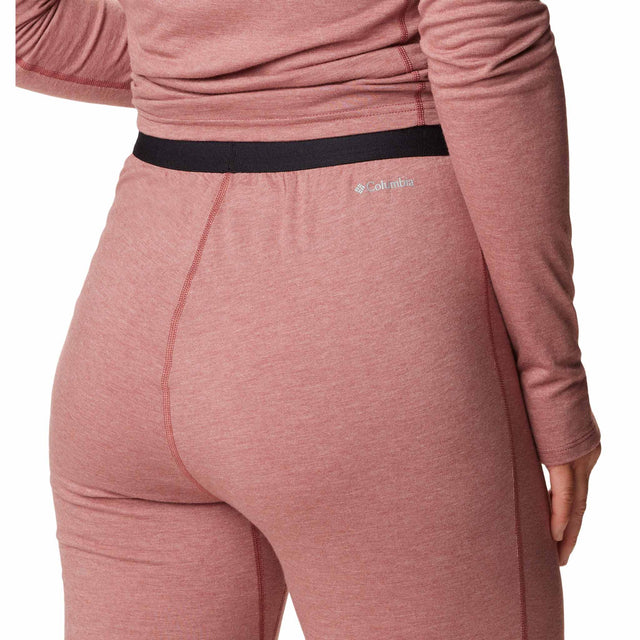 Columbia Columbia Tunnel Springs Wool collant en laine pour femme
