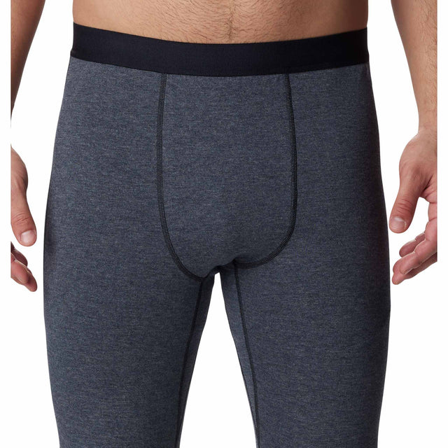 Columbia Columbia Tunnel Springs Wool collant en laine pour homme