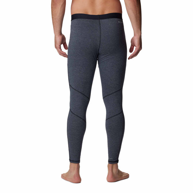Columbia Columbia Tunnel Springs Wool collant en laine pour homme