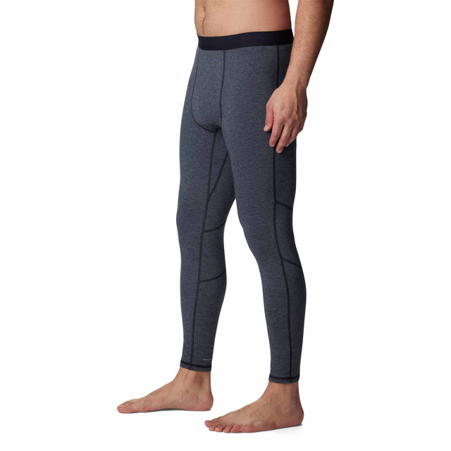 Columbia Columbia Tunnel Springs Wool collant en laine pour homme