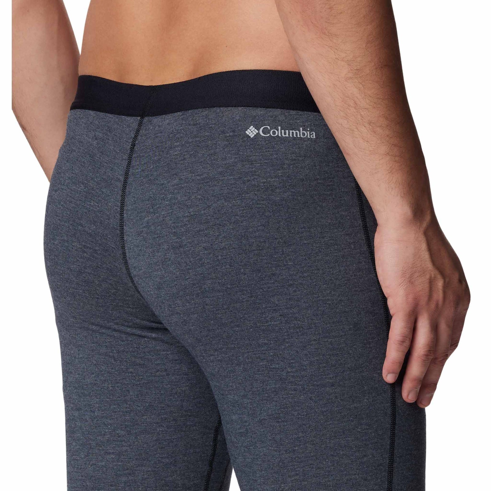 Columbia Columbia Tunnel Springs Wool collant en laine pour homme