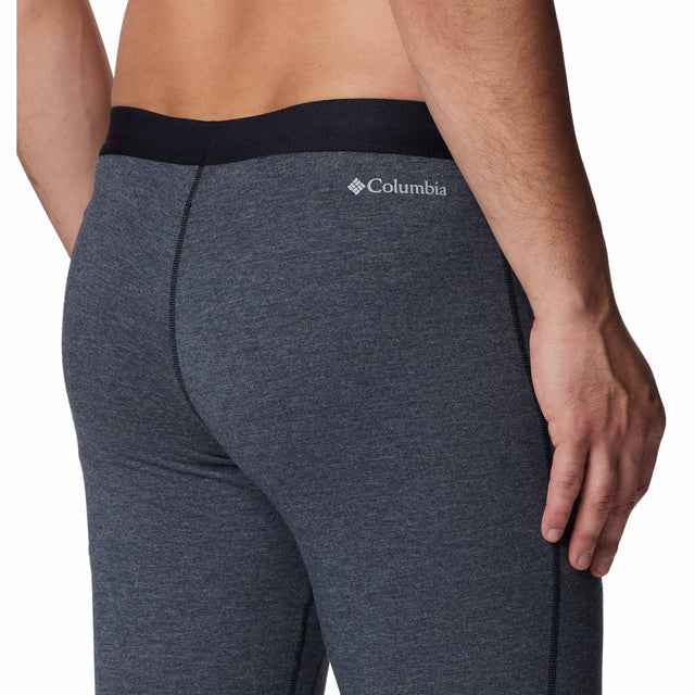 Columbia Columbia Tunnel Springs Wool collant en laine pour homme