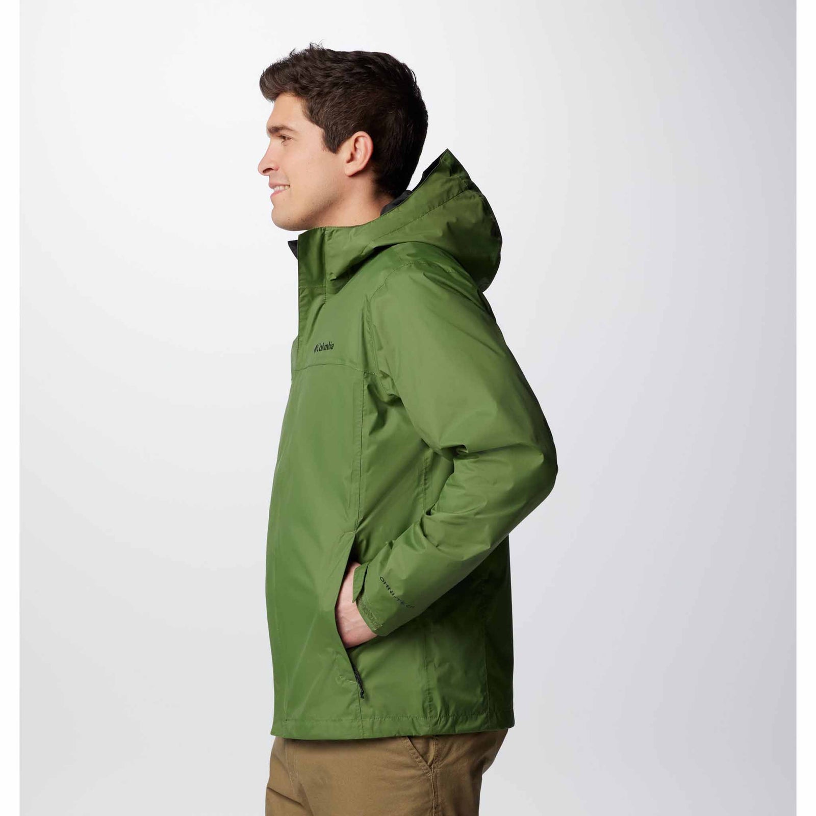 Columbia Columbia Watertight II manteau de pluie pour homme