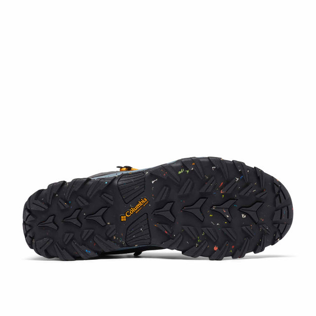 Columbia Columbia bottes Newton Ridge II Omni-Heat Imperméables pour homme