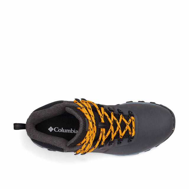 Columbia Columbia bottes Newton Ridge II Omni-Heat Imperméables pour homme