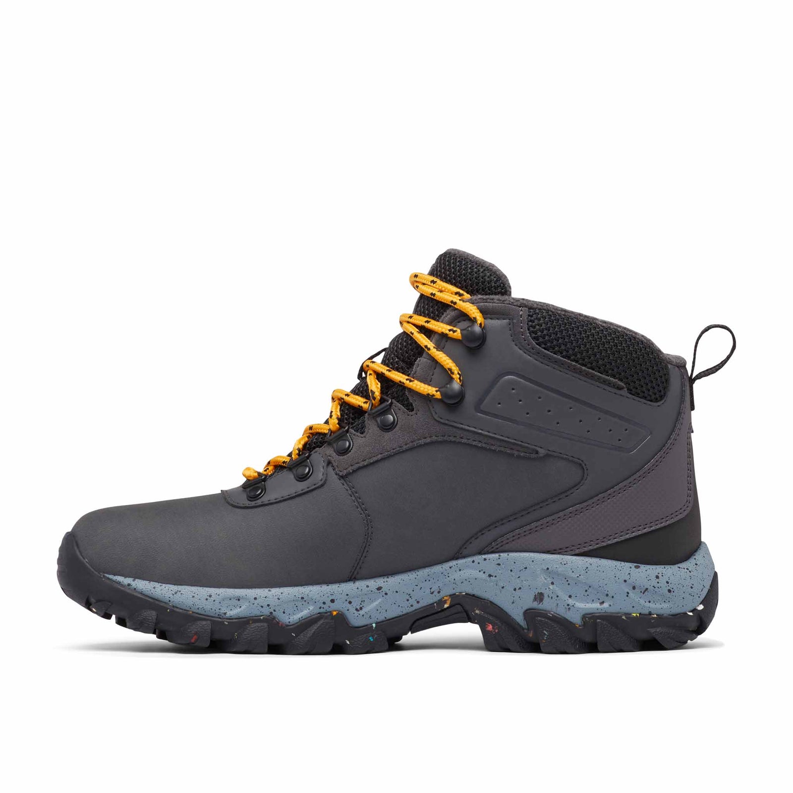 Columbia Columbia bottes Newton Ridge II Omni-Heat Imperméables pour homme