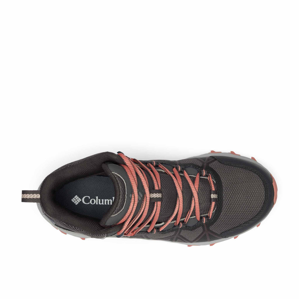 Columbia Columbia chaussure de randonnée Peakfreak II Mid OutDry pour femme