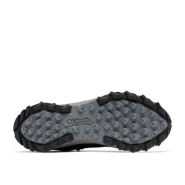 Columbia Columbia chaussure de randonnée Peakfreak II Mid OutDry pour homme