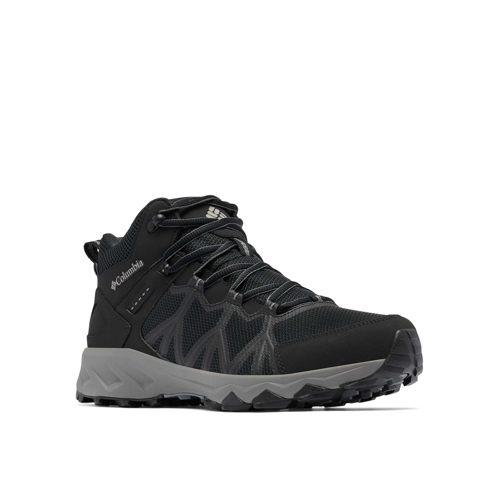 Columbia Columbia chaussure de randonnée Peakfreak II Mid OutDry pour homme