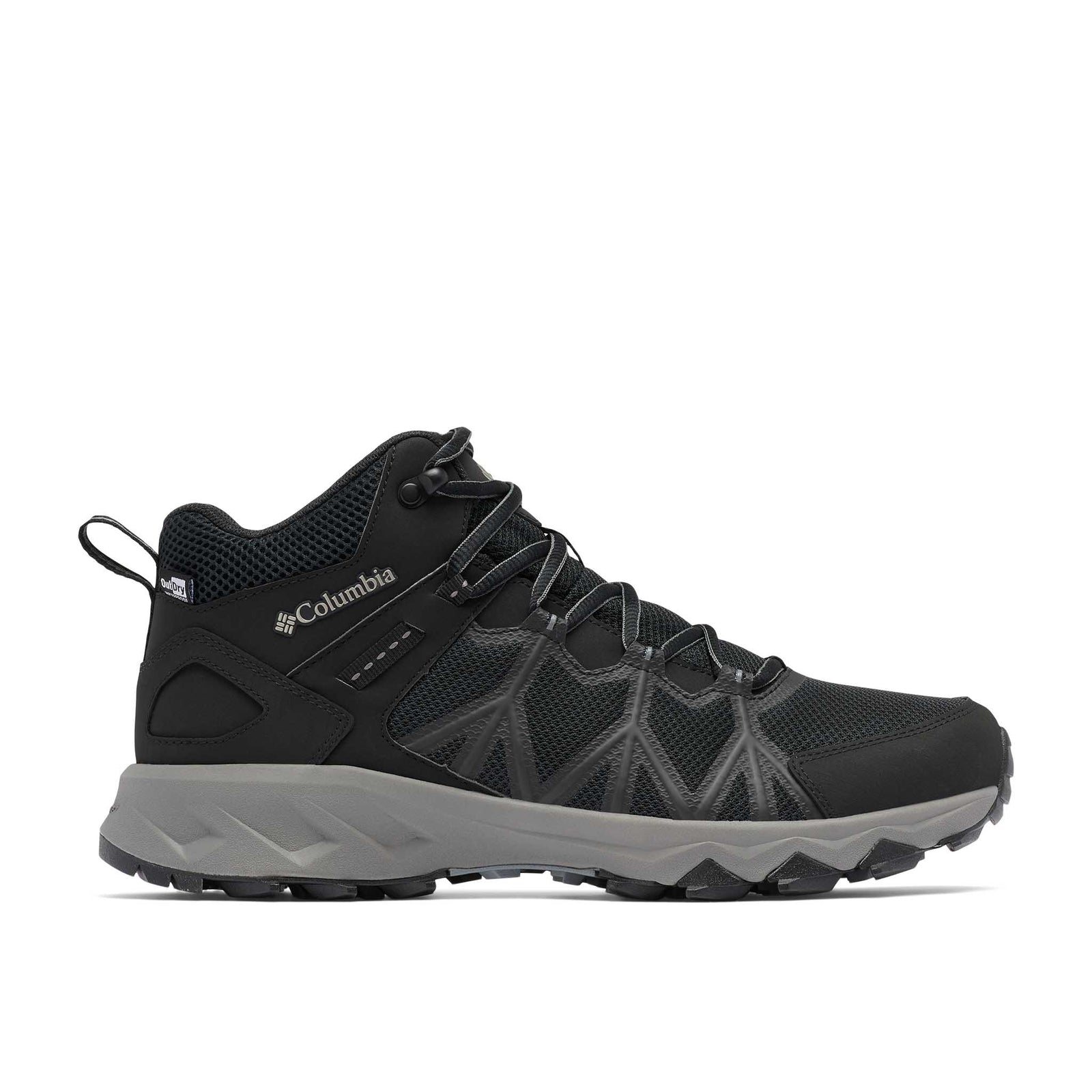 Columbia Columbia chaussure de randonnée Peakfreak II Mid OutDry pour homme