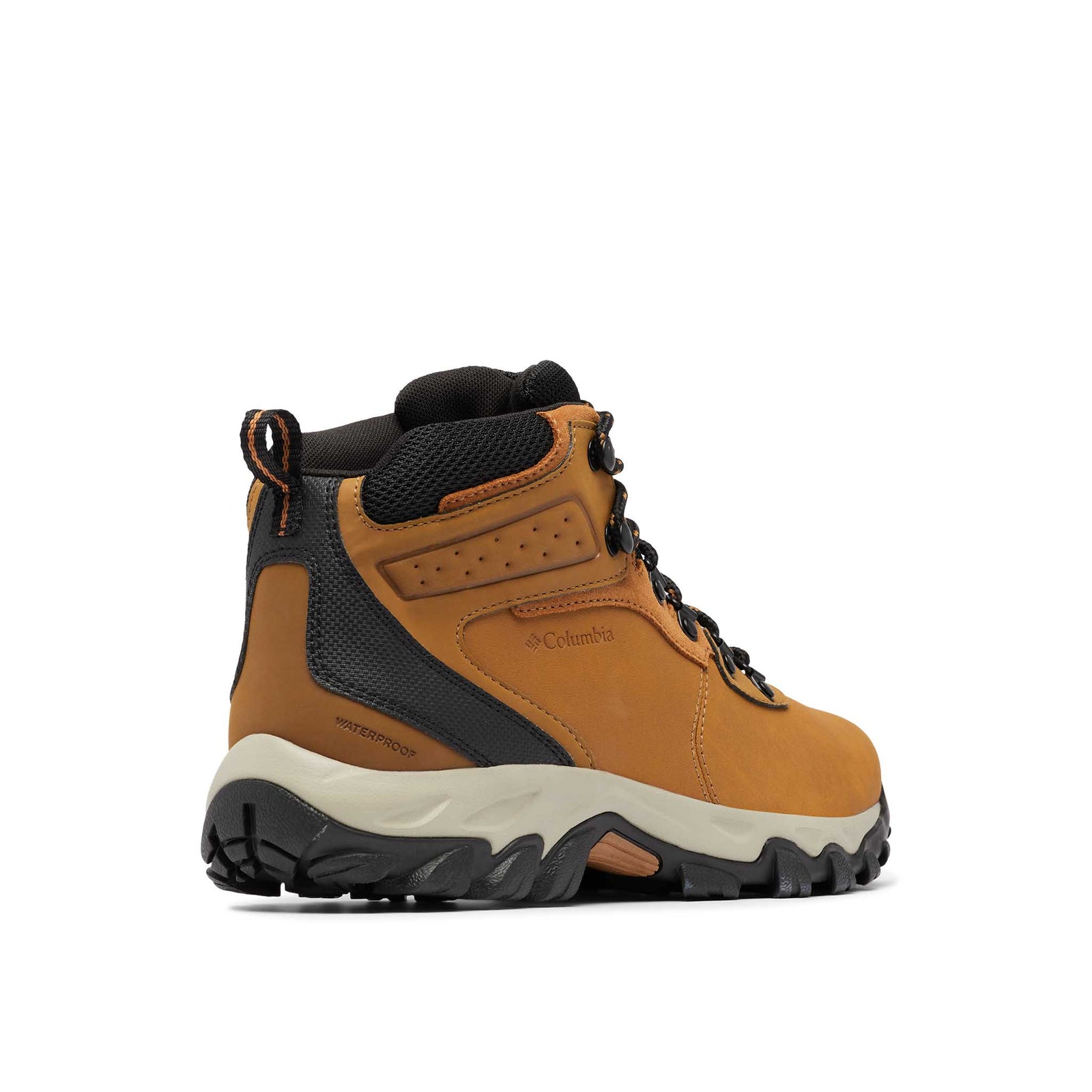 Columbia Columbia chaussures de randonnée Newton Ridge Plus II pour homme