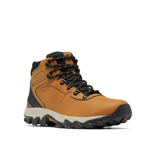 Columbia Columbia chaussures de randonnée Newton Ridge Plus II pour homme