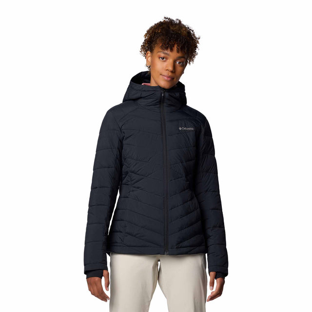 Columbia Columbia manteau à capuchon Joy Peak II pour femme