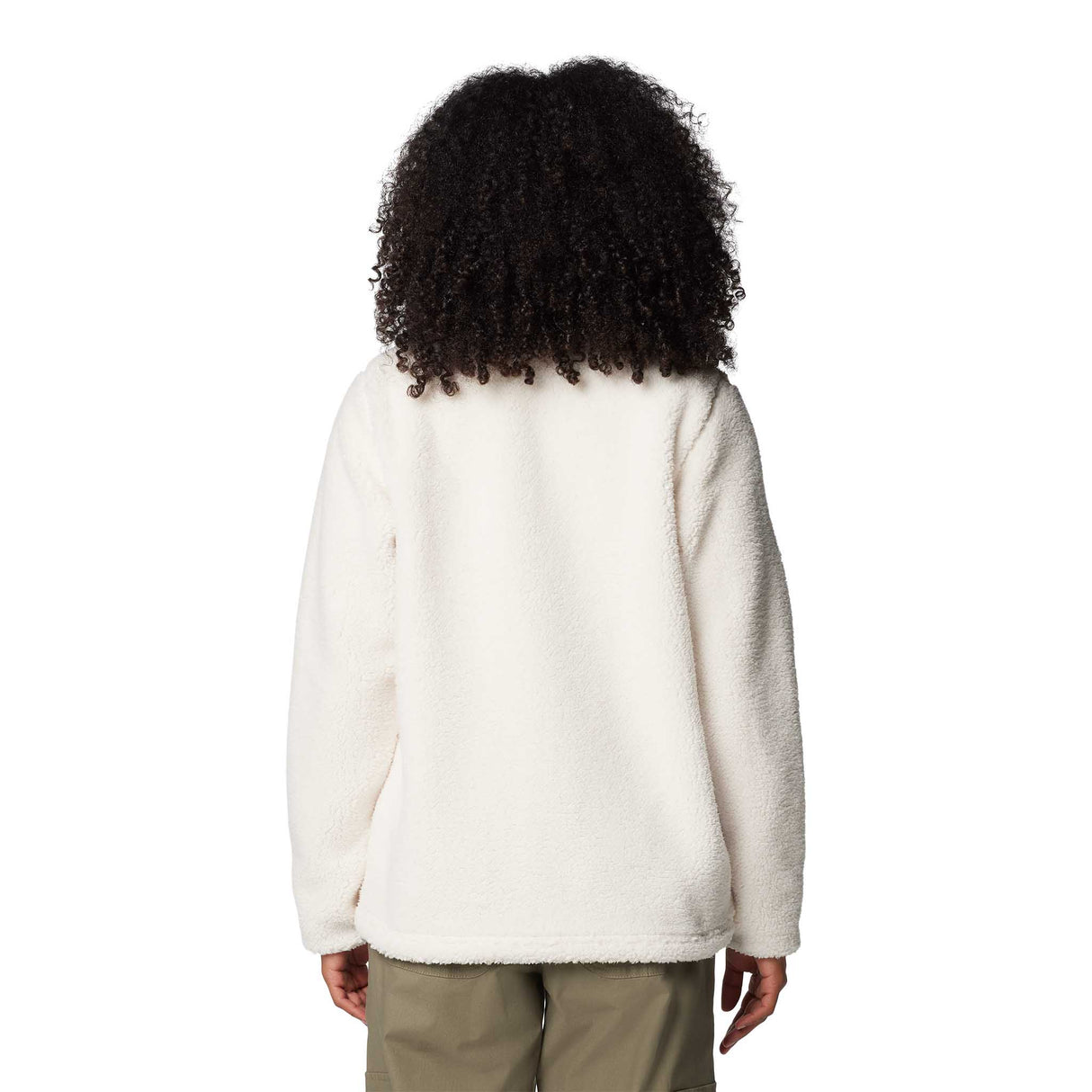 Columbia Columbia manteau en laine polaire West Bend II pour femme