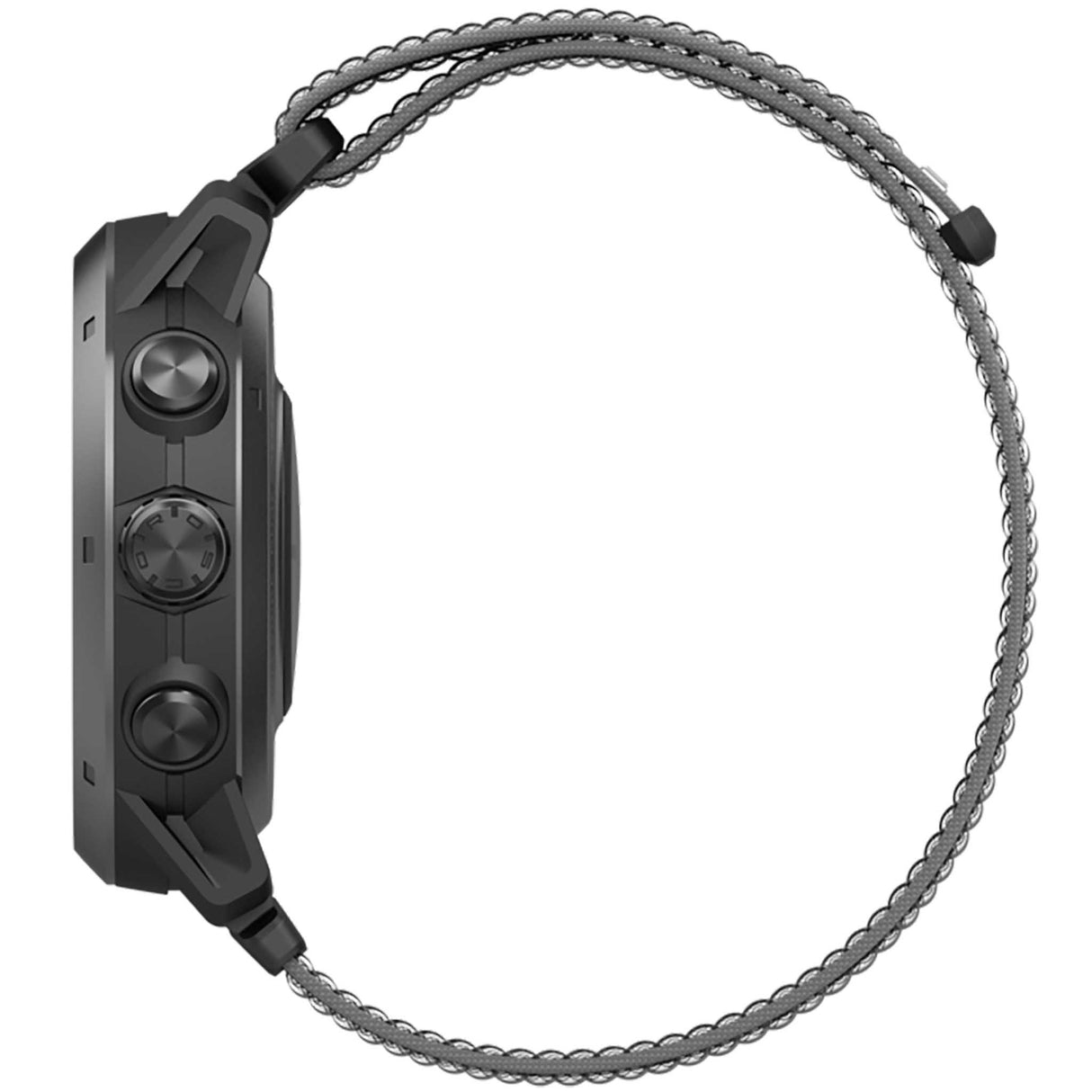 Coros APEX 2 Pro Premium montre multisport bracelet- black