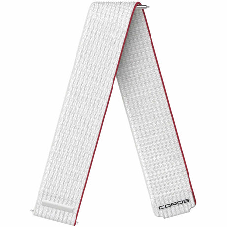 Coros PACE 3/Pro Nylon Band - Chalk
