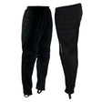 Diadora Padova pantalon de protection pour gardien de but de soccer - Noir