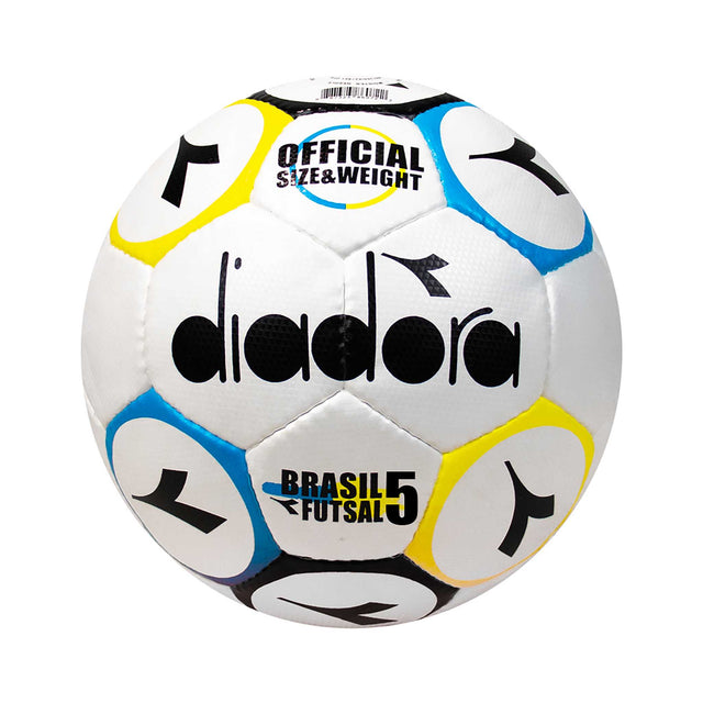 Diadora Diadora Brasil 5 ballon de soccer interieur