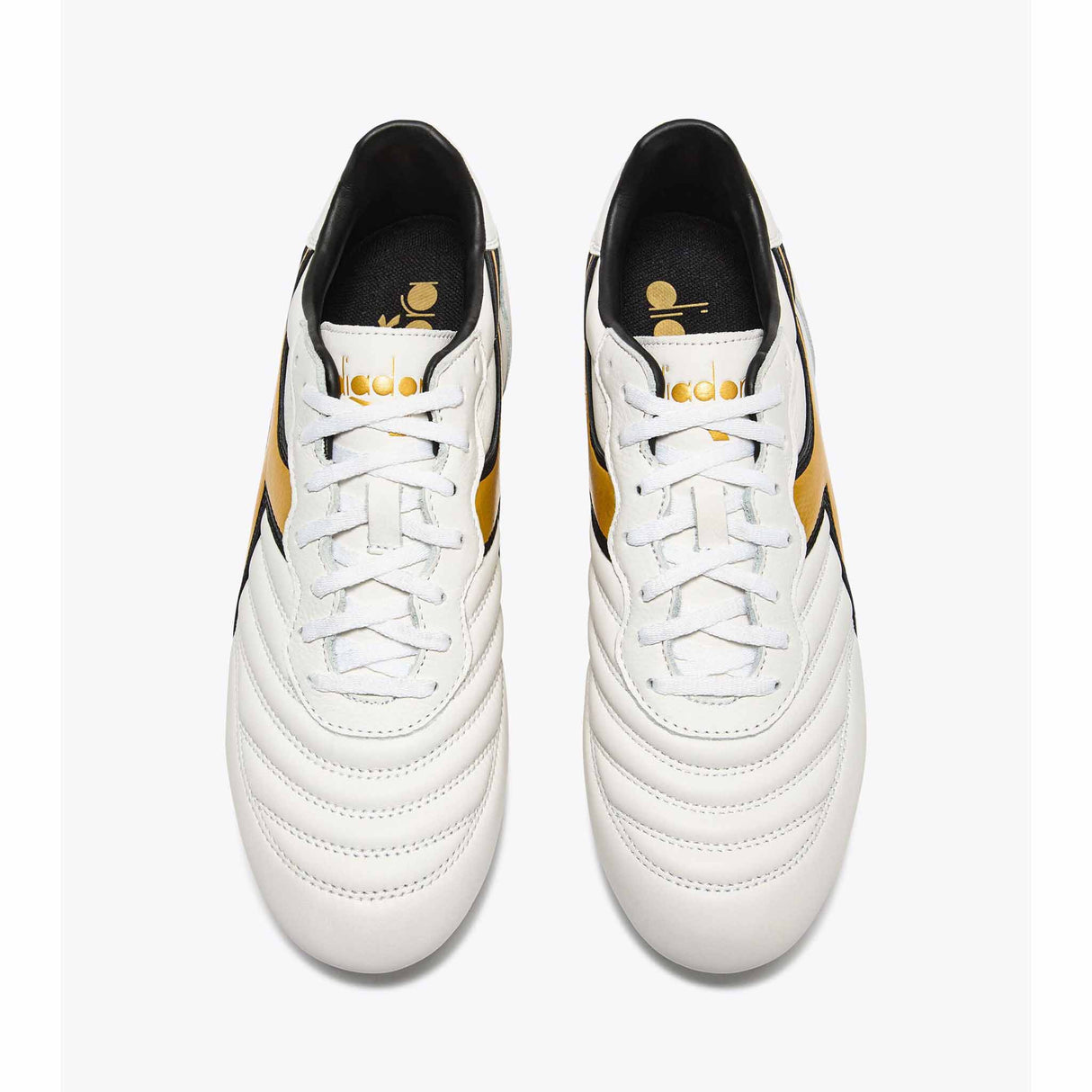 Diadora Diadora Brasil LT+ MDPU FG chaussures de soccer à crampons