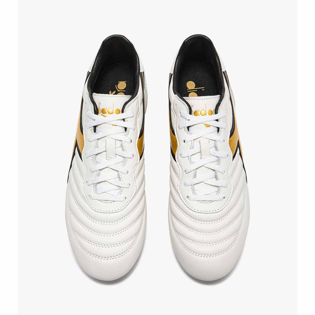 Diadora Diadora Brasil LT+ MDPU FG chaussures de soccer à crampons