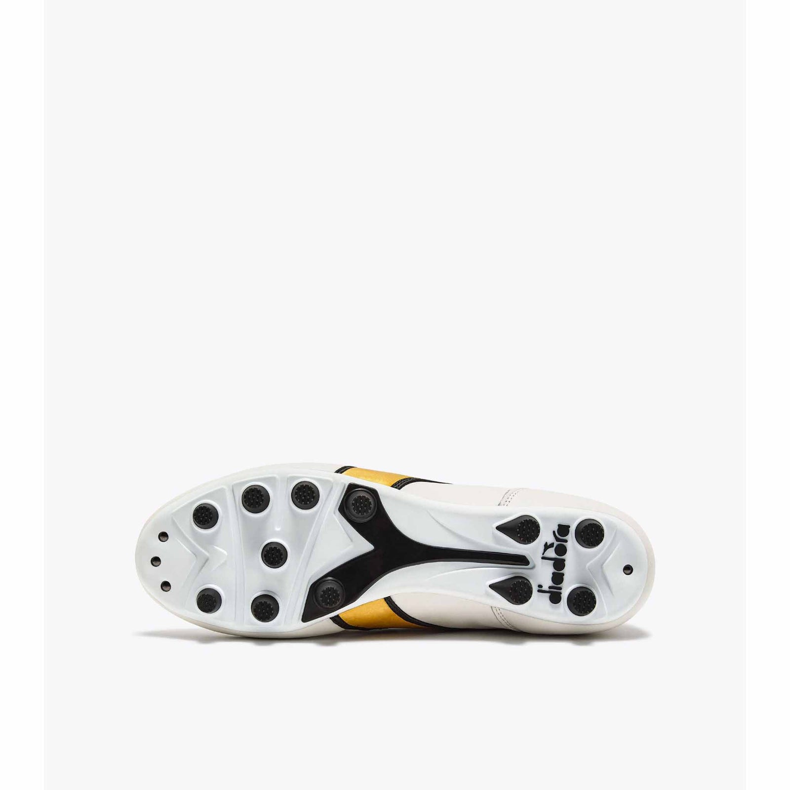 Diadora Diadora Brasil LT+ MDPU FG chaussures de soccer à crampons