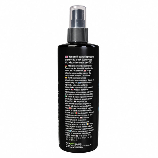 GloveGlu Stop 'em Smelling Spray