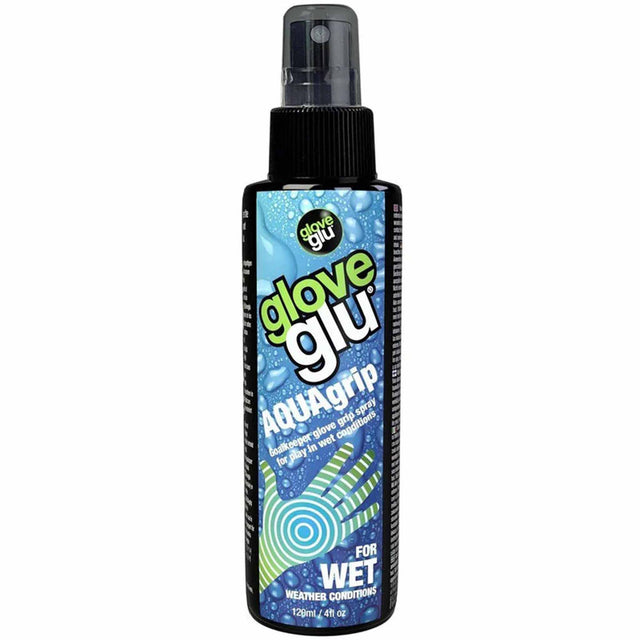 GloveGlu GloveGlu Aqua Grip Spray pour gants de soccer - 120 ml