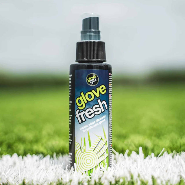 GloveGlu GloveGlu GloveFresh élimine-odeur pour gants de soccer - 120 ml
