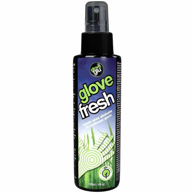 GloveGlu GloveGlu GloveFresh élimine-odeur pour gants de soccer - 120 ml