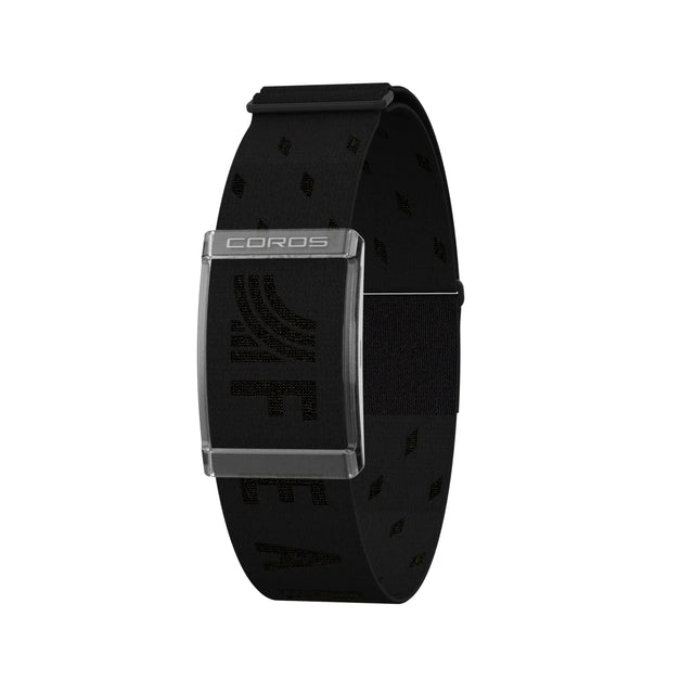 Moniteur cardiaque COROS Jakob Ingebrigtsen - vue 4 | Heart Rate Monitor Jakob view 4