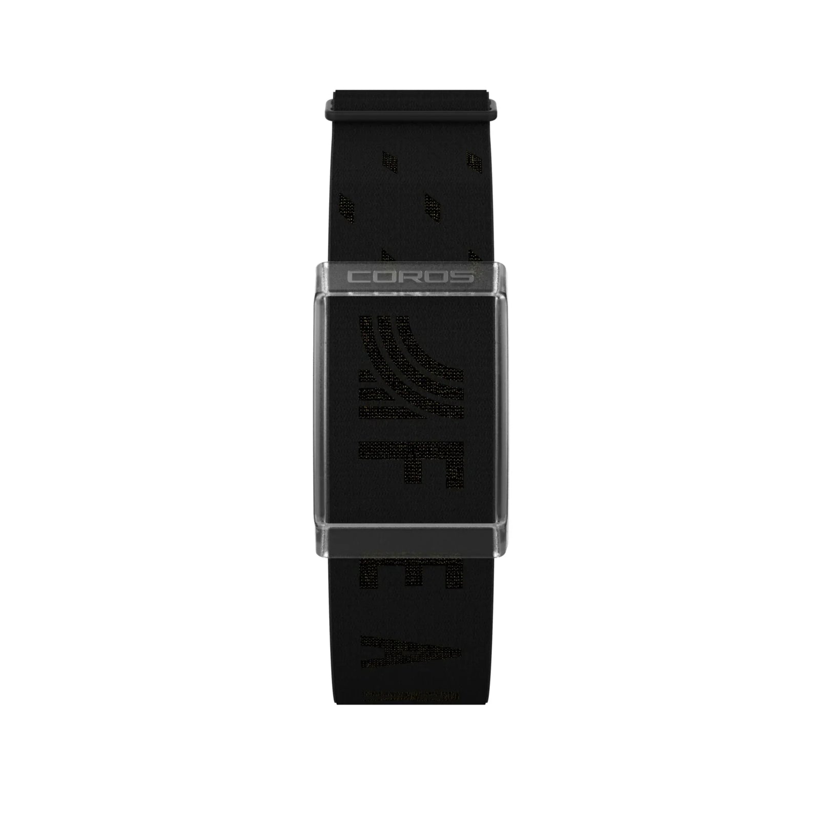 Moniteur cardiaque COROS Jakob Ingebrigtsen - vue 5 | Heart Rate Monitor Jakob view 5