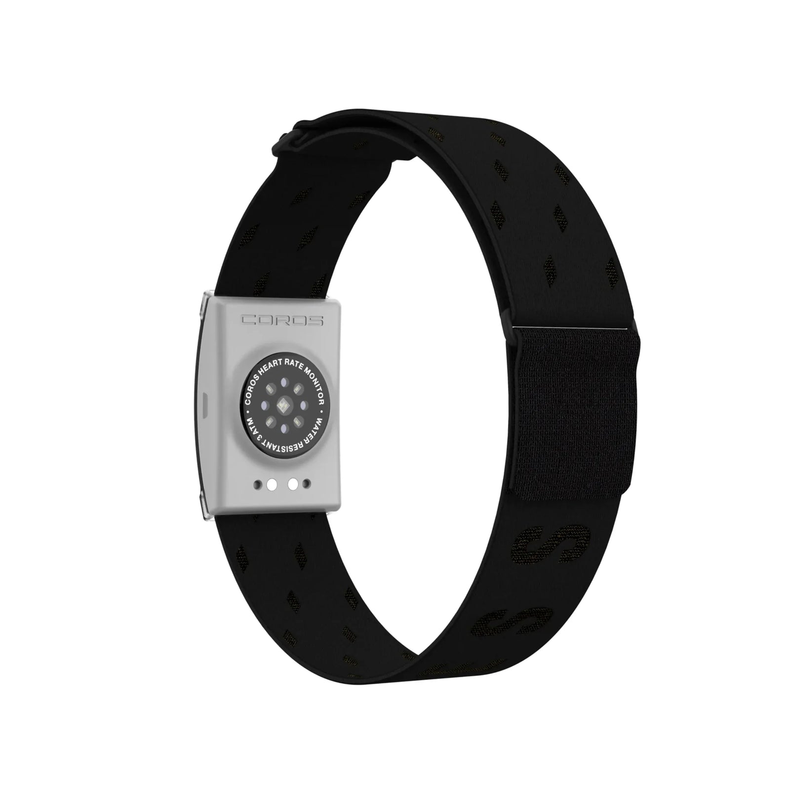Moniteur de fréquence cardiaque COROS Jakob Ingebrigtsen Fearless Edition | COROS Heart Rate Monitor Jakob Ingebrigtsen Fearless Edition