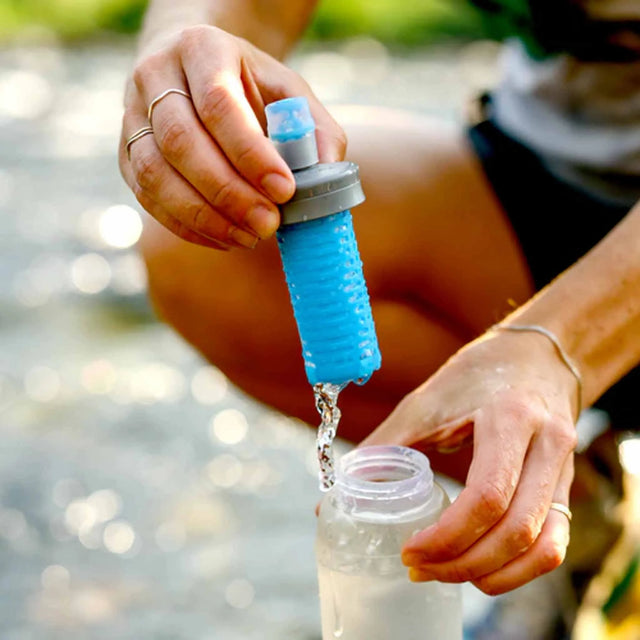 Hydrapak bouchon filtrant 42 mm UltraFlask +