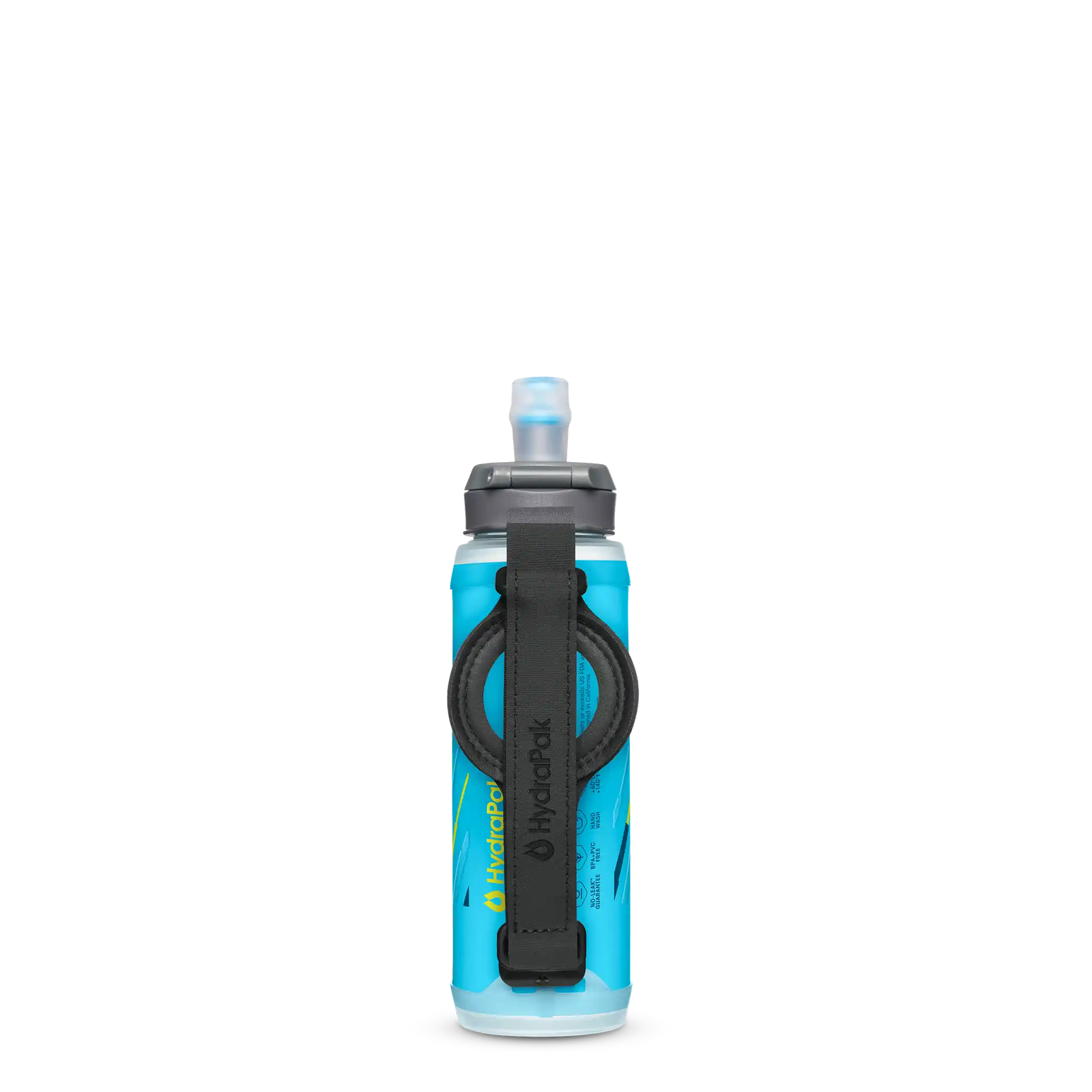 Hydrapak SkyFlask Speed 350 ml - Malibu Blue