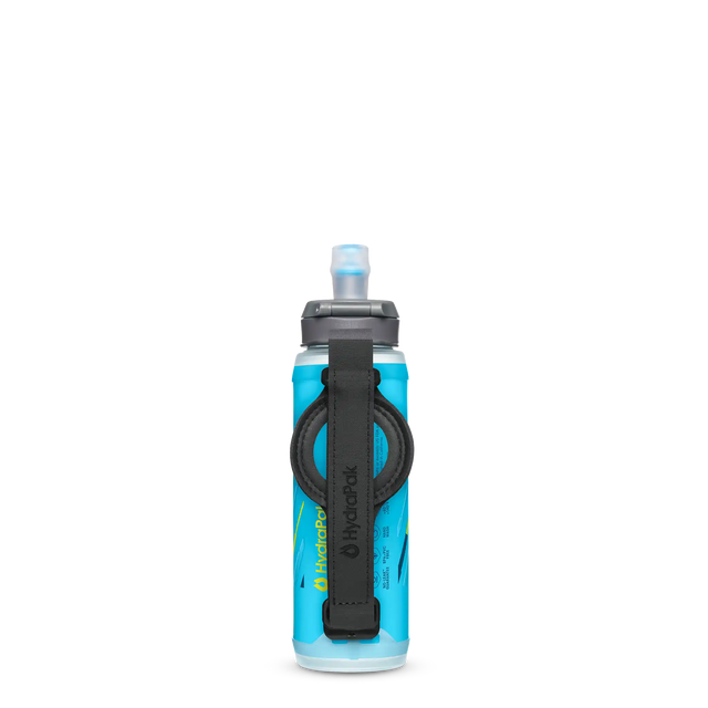 Hydrapak SkyFlask Speed 350 ml - Malibu Blue