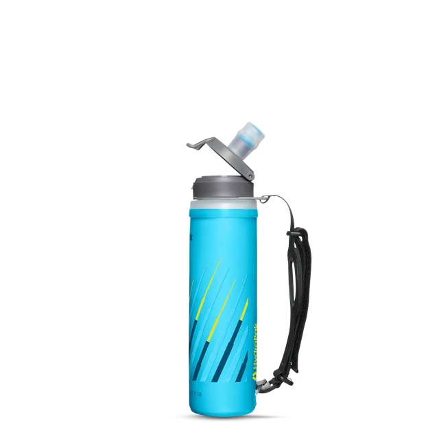 Hydrapak SkyFlask Speed 500 ml - Bleu HP