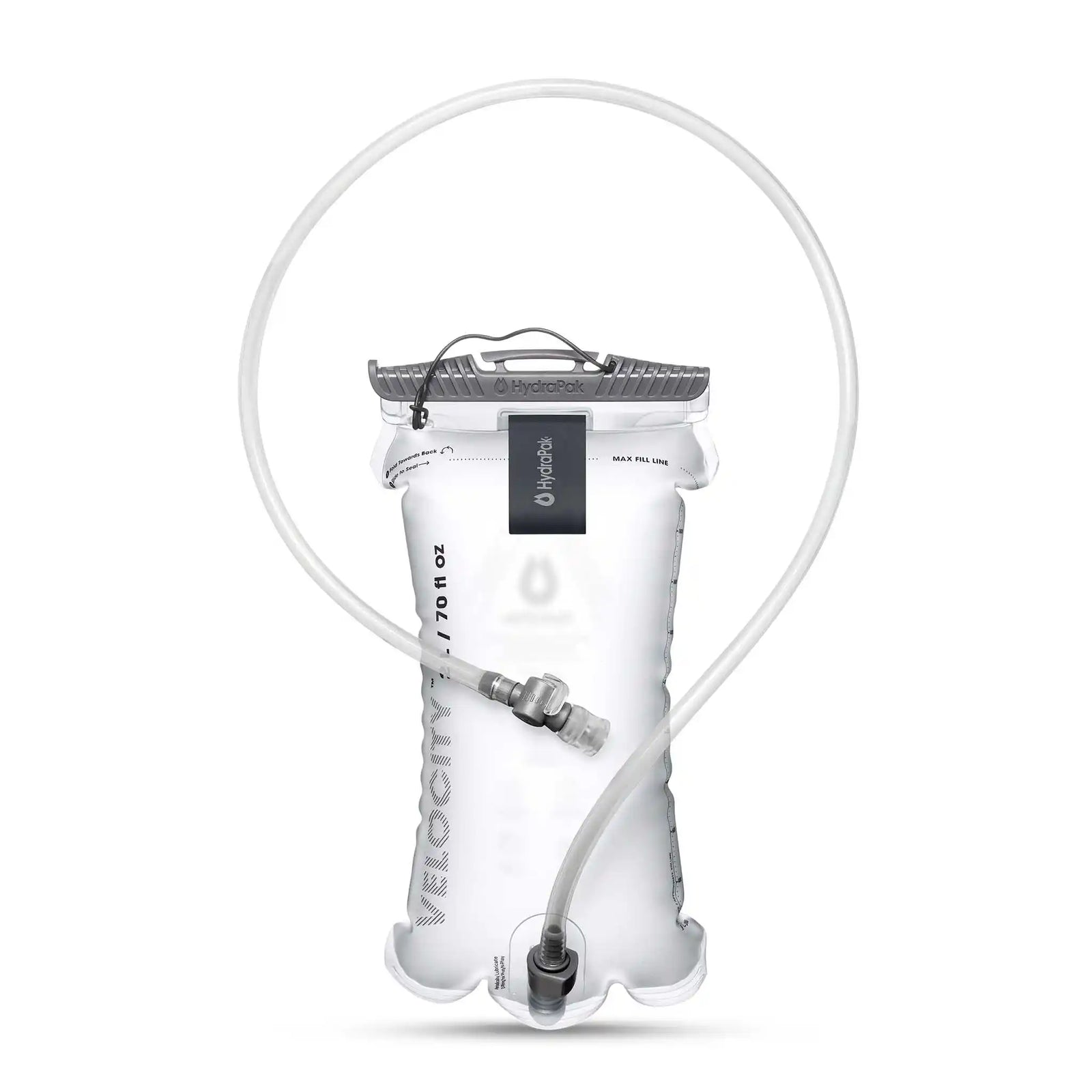 Hydrapak réservoir d'hydratation Velocity 2 L