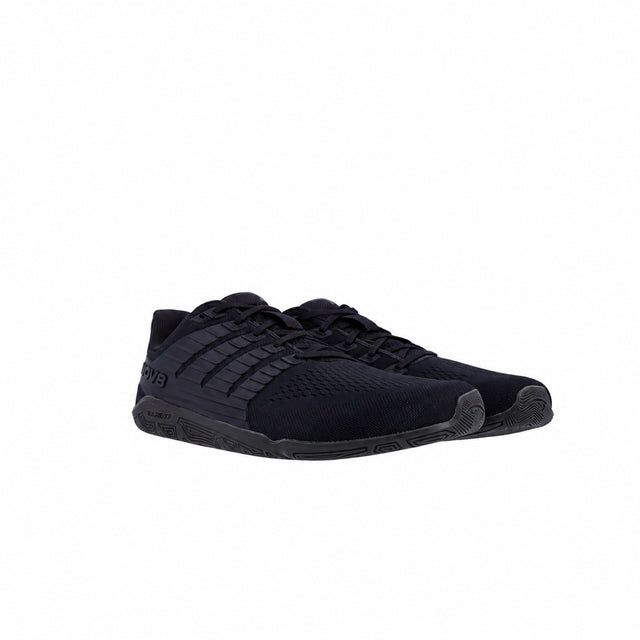 Inov-8 Bare-XF V2 chaussures d'entraînement et cross-fit pour homme - Noir / Noir