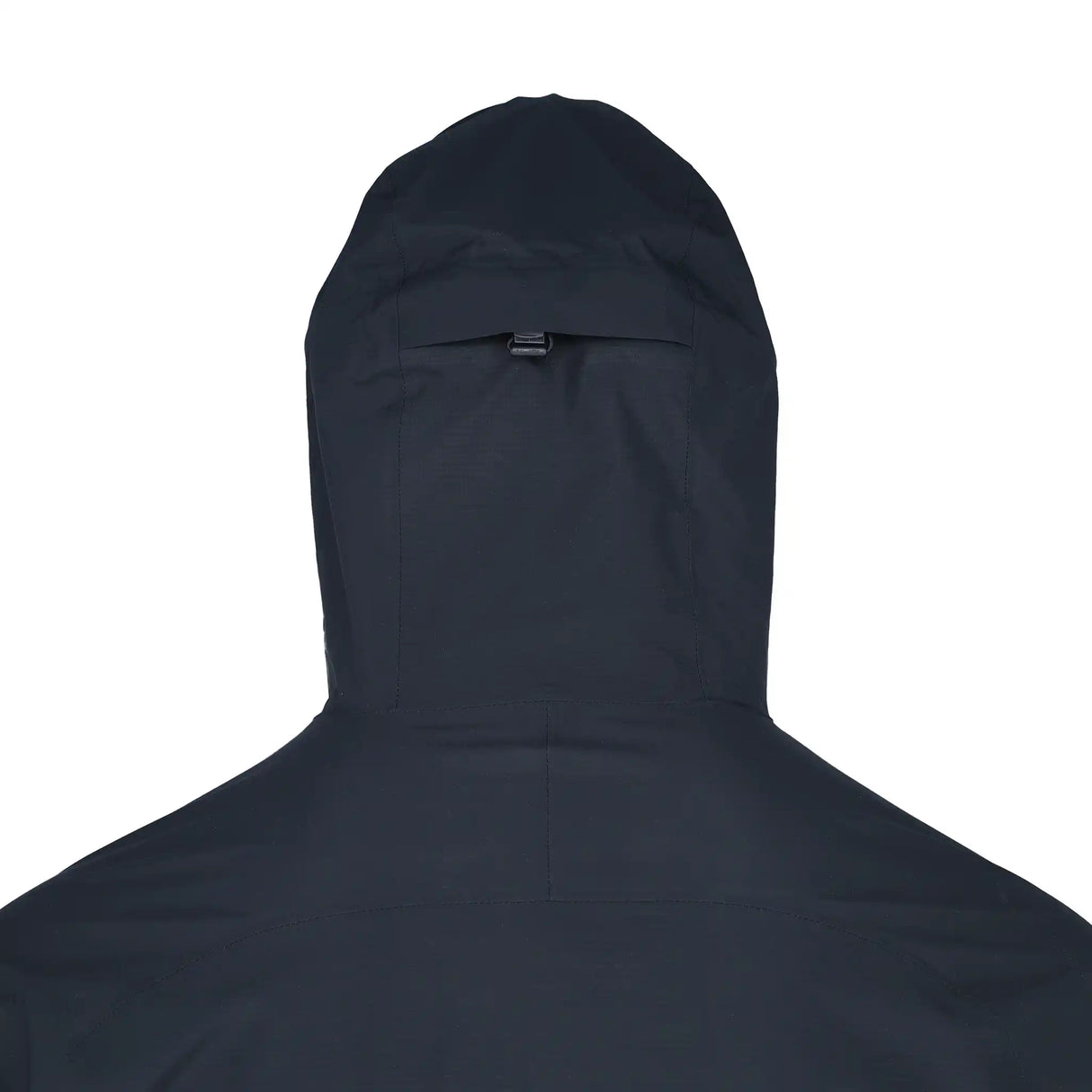 Inov-8 Stormshell V4 manteau de course à pied imperméable homme - Noir