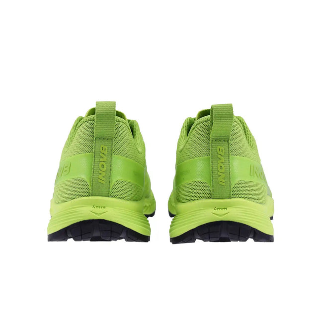 Inov-8 TrailFly Speed V2 chaussures de course en sentier homme - Vert
