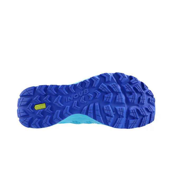 Inov-8 TrailFly Speed V2 chaussures de course en sentier femme - Teal